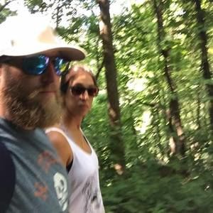 Meet your Posher, Lara